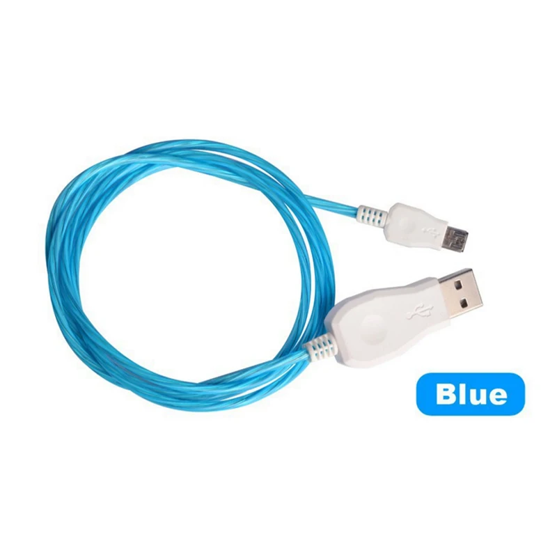 Micro USB кабель 2A Быстрая зарядка для передачи данных Samsung Xiaomi зарядки Microusb