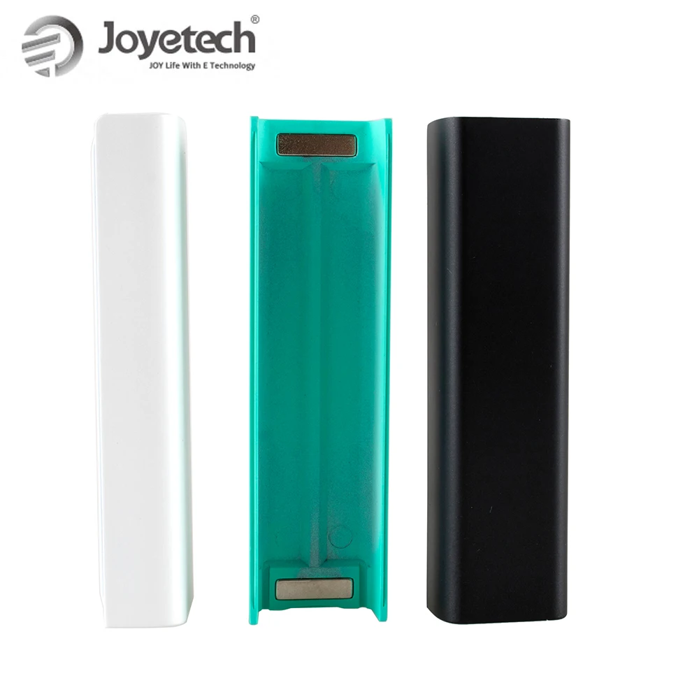 

Clearance! Original Joyetech eVic VTC Mini Back Battery Cover for eVic-VTC Mini Mod Electronic Cigarette Accessory On Sale