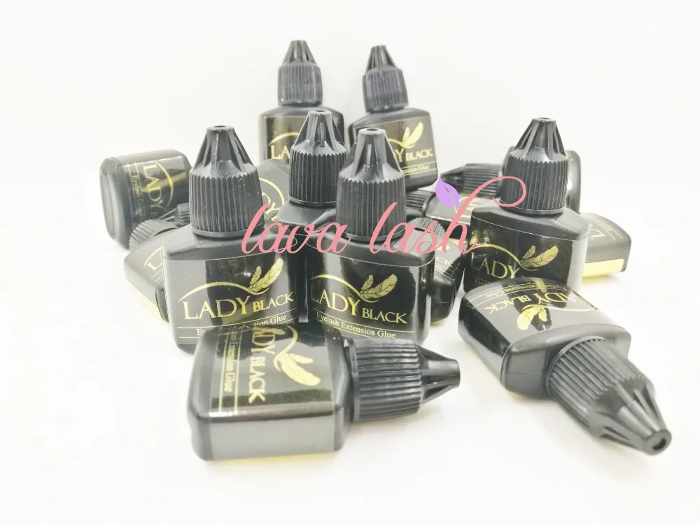 strongest eyelash extensions glue