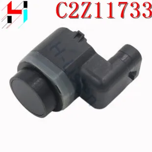 (4 шт.) датчик парковки автомобиля C2Z22810 28438-JZ00A 28442-0027R 28442-2146R 82004-54716 фотография C2Z11733 |