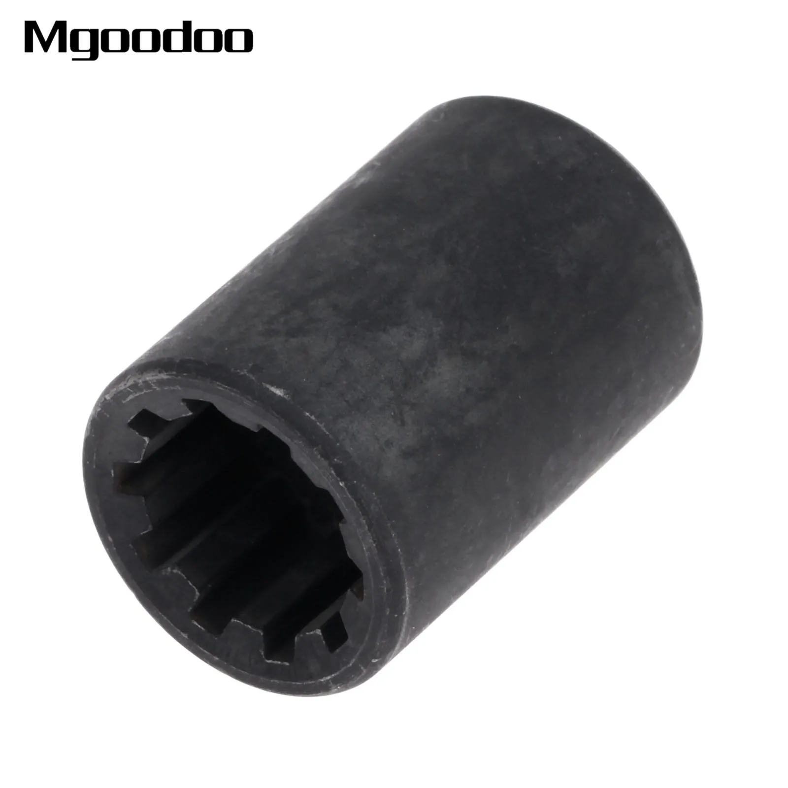 

Mgoodoo 10 Point 19mm Caliper Brake Pad Screw Removal Socket Tool For Porsche Cayenne Audi A8 S6 Auto Car Repair Tool