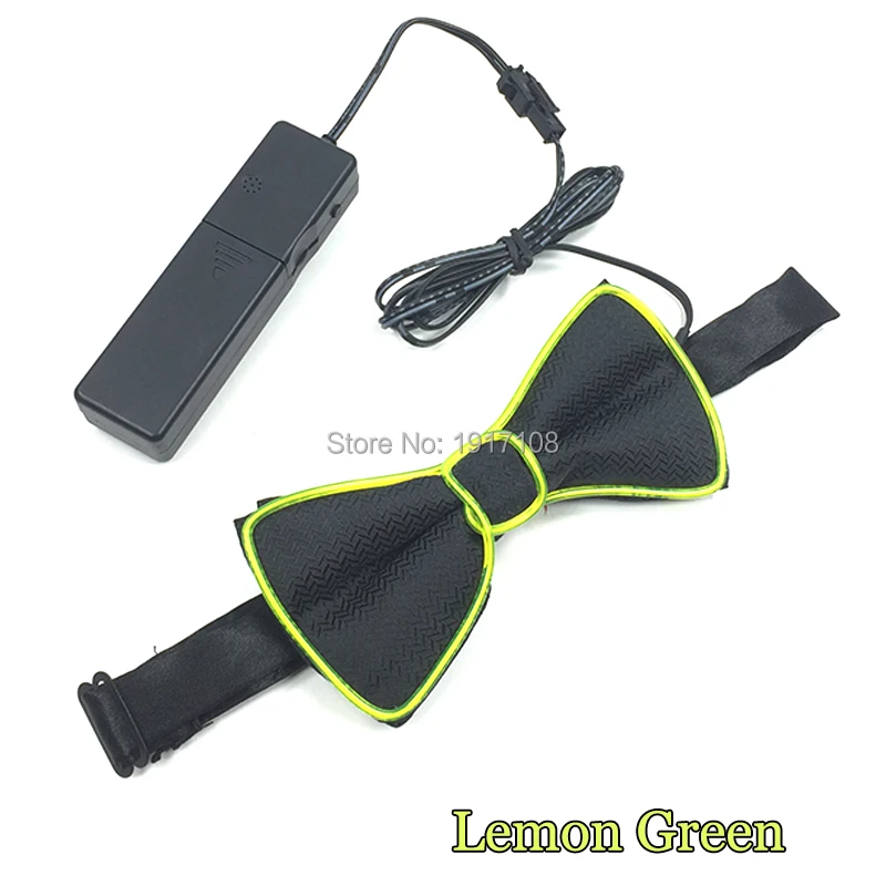 Sound-Lemon-Green