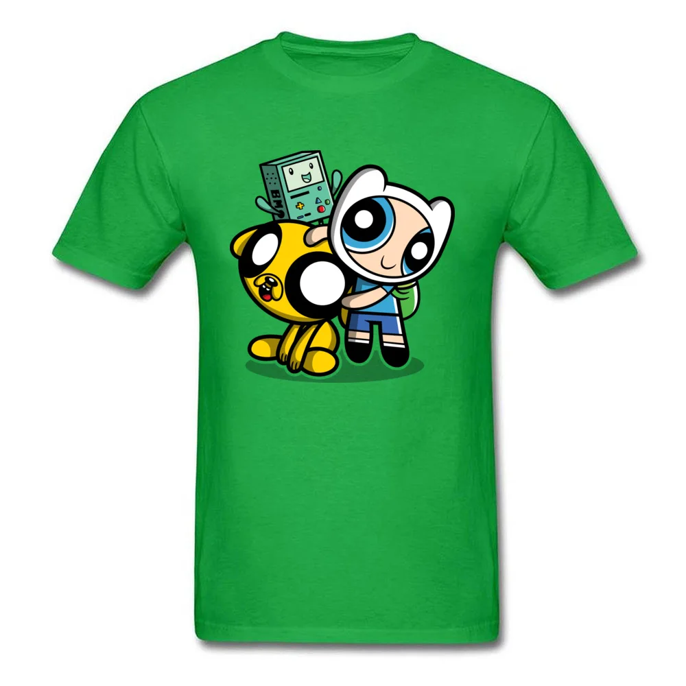 Adventure Puff Buds_green