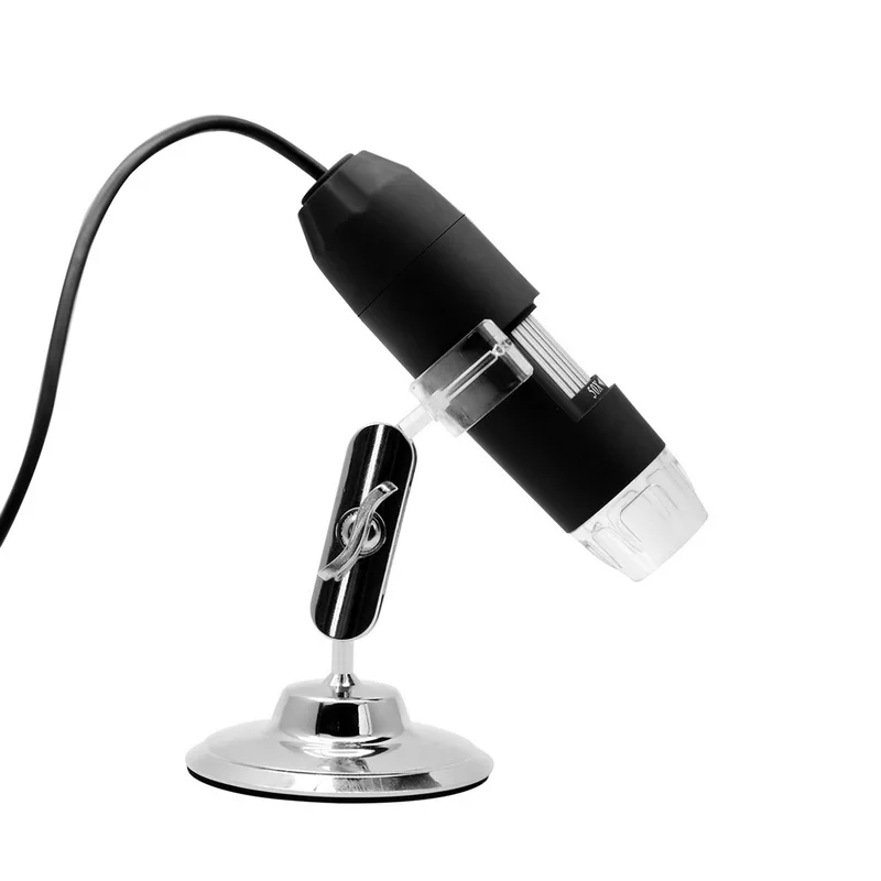 Urijk умный микроскоп пикселей 500X1000X8 светодиодный цифровой USB микроскоп Лупа электронный стерео USB эндоскоп камера