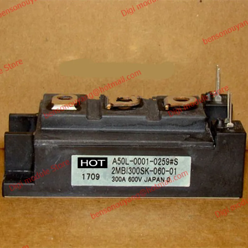 

2MBI300SK-060-01 Free Shipping