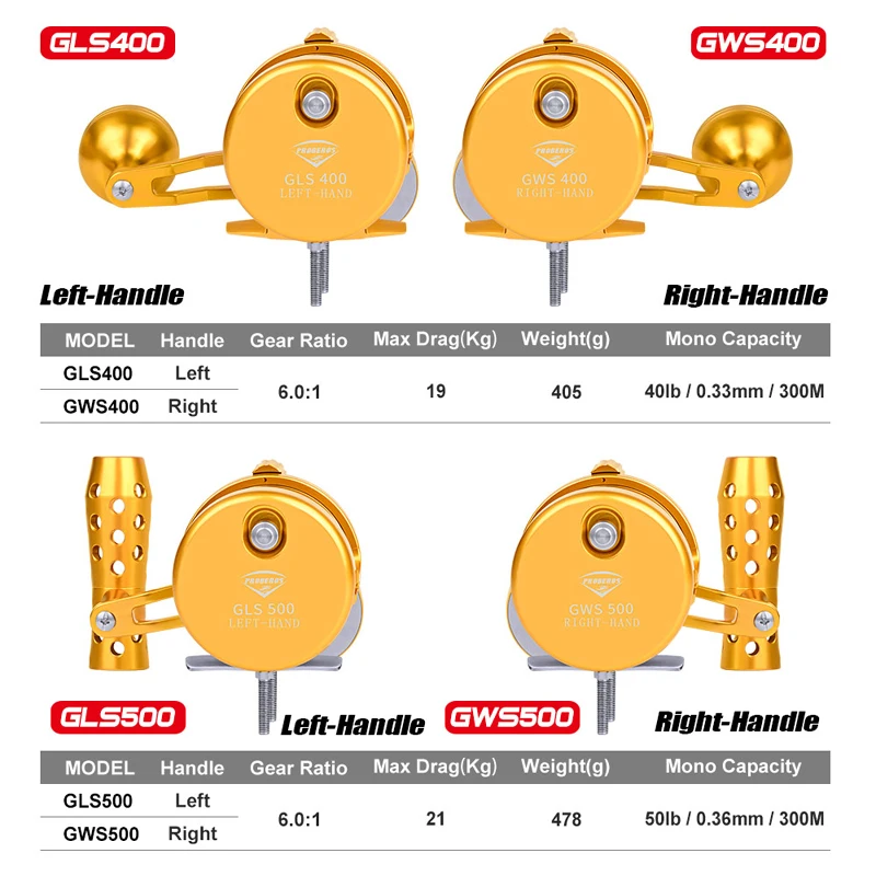 GLS-GWS--400-500