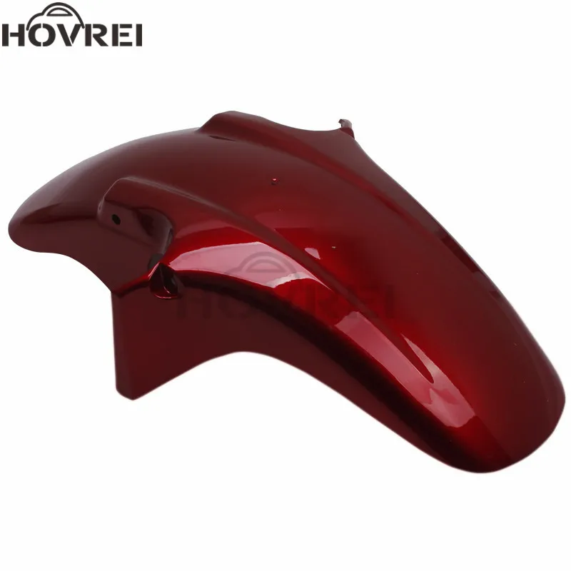 Мотоциклетные ABS Передние крылья для HONDA CB250F CB600F CB900F CB1300 Hornet 250 600 900 CB600 Hornet600 крыло