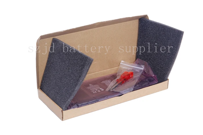 bilder für ORIGINAL A1405 Batterie für Apple MacBook Air 13 "A1369 Mid 2011 A1466 2012 bilder für ORIGINAL A1405 Batterie für Apple MacBook Air 13 "A1369 Mid 2011 A1466 2012