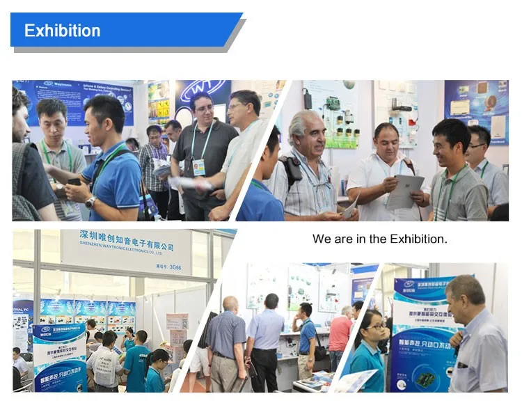 O alarme de som luz de controle