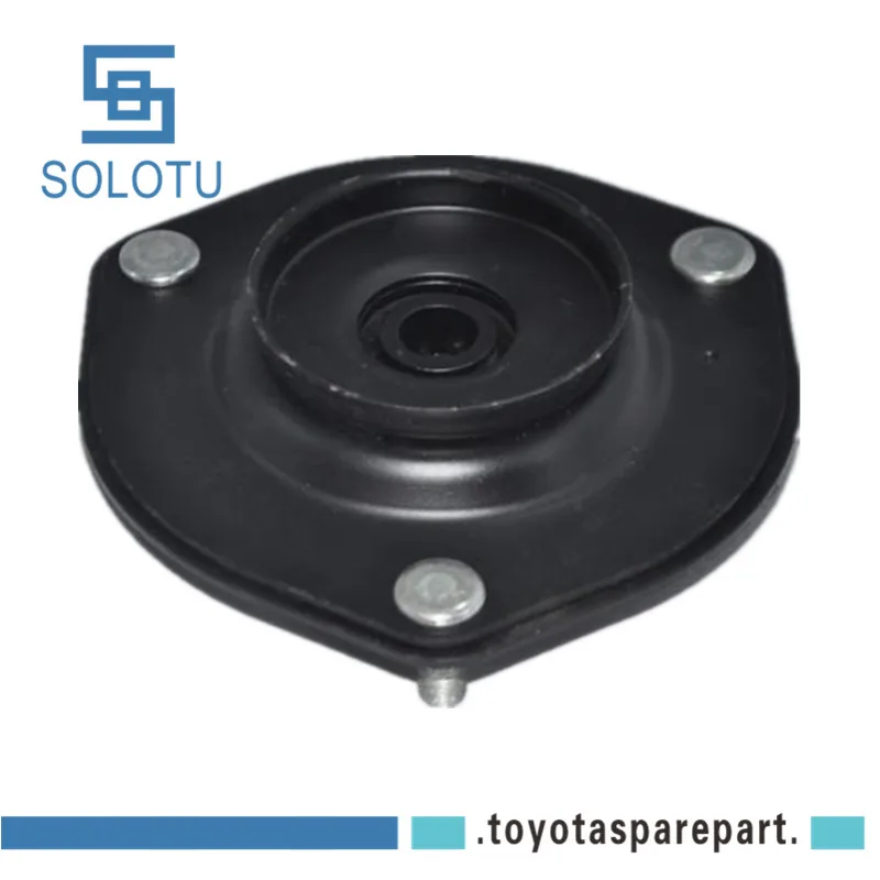 

SHOCK ABSORBE TOP RUBBER FOR TOYOTA CAMRY ACV40,41 06--09 ACV4# 2009-- 48609-06170 L/R