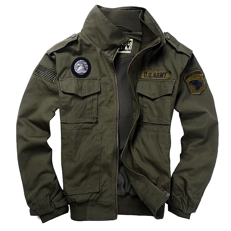 High Quality Cotton Men