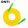 Оптоволоконный соединительный кабель ONTi SC/APC, 10 шт., 10 м, 2,0 мм ► Фото 3/5