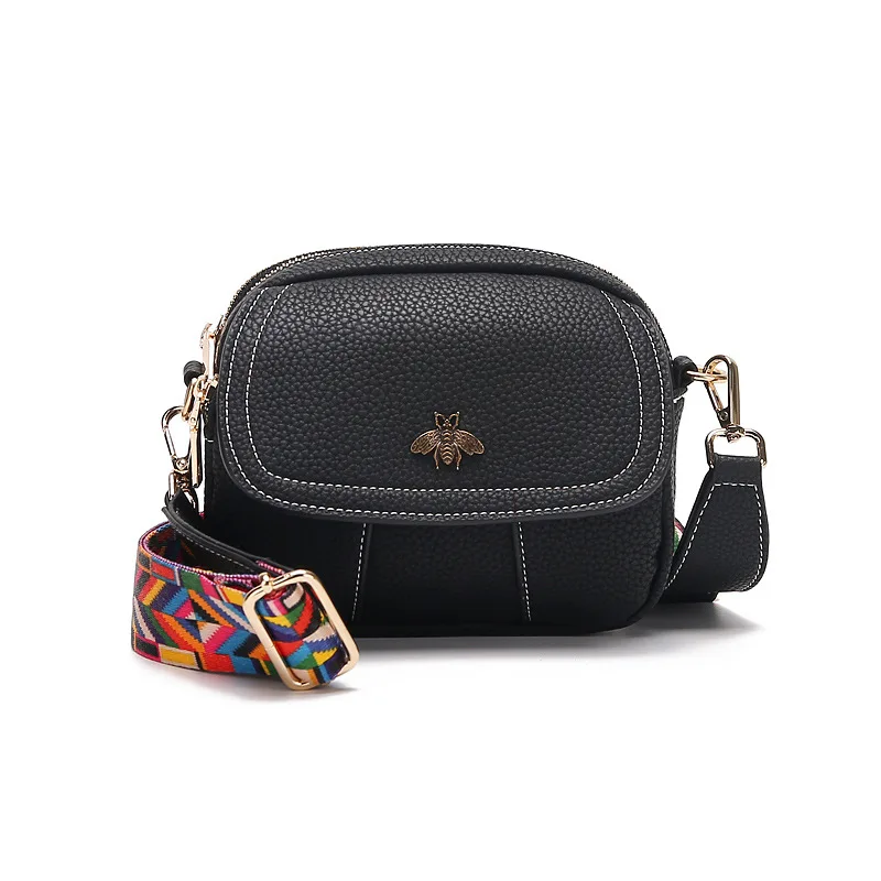 

High Quality Vintage PU Leather Ladies HandBags Women 2019 Messenger Bags Designer Crossbody Shoulder Bag Boston Hand Bags