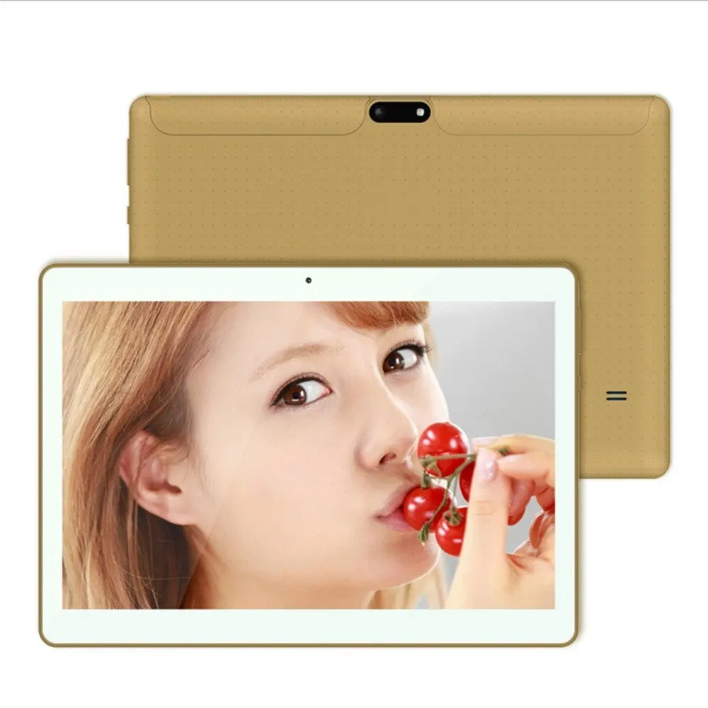 

ZONNYOU 10 inch 3G Phone Call Android 7.0 Tablet PC MTK6580 Octa Core 2GB RAM 32GB ROM GPS 3G 1280*800 IPS Tablet 10" WIFI Gifts