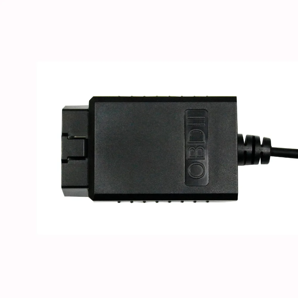 V04HU ELM327 USB V1.5 сканирующий интерфейс PIC18F25K80 чип OBDII автоматический считыватель кодов OBD2 автомобильный диагностический инструмент ELM 327 интерфейс J1850