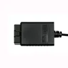 OBDIICAT V04HU ELM327 USB V1.5 Scan interface PIC18F25K80 OBDII Auto Code Reader OBD2 Car Diagnostic Tool ELM 327 interface 4