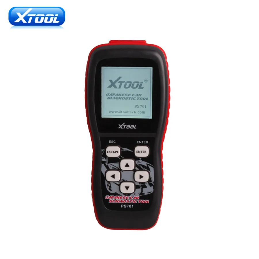 XTOOL PS701 JP диагностический инструмент для всех японских автомобилей поддержка