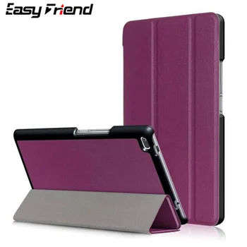 

For Huawei MediaPad M2 8.0 inch M2-801L M2-802L 8" 801L 802L Tablet Case 360 Bracket Flip Leather Cover