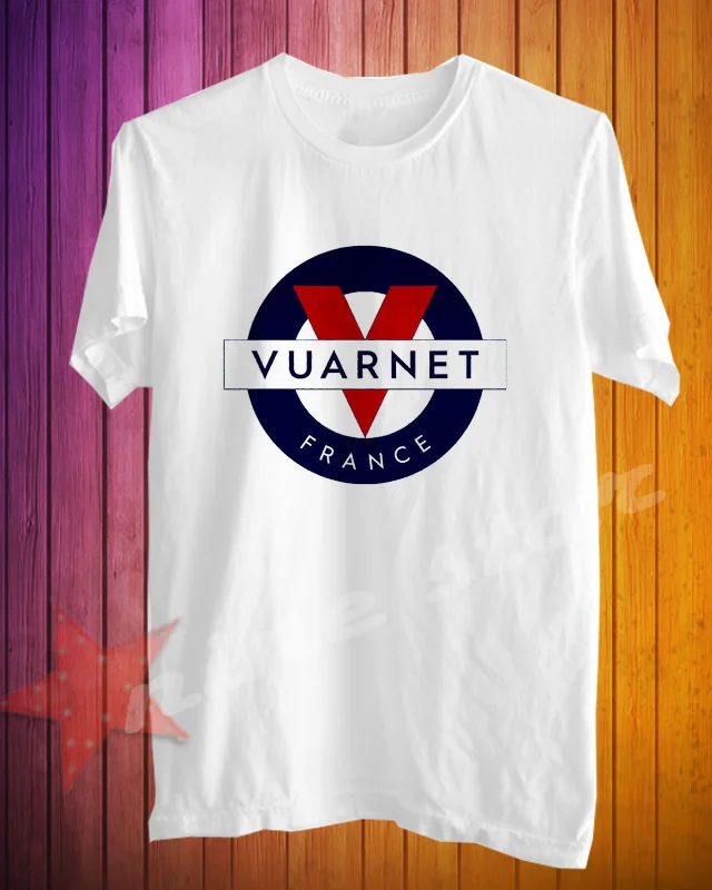 T shirt Vuarnet T Shirt Vintage Retro 