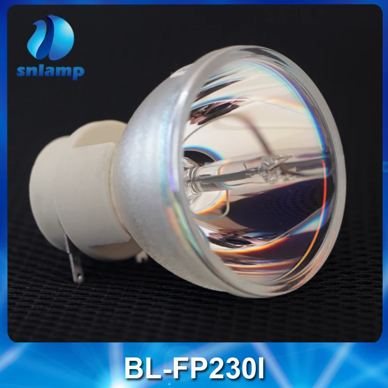 

Original Projector Lamp Bulb BL-FP230I/SP.8KZ01GC01 for HD33/HD3300/HD300X