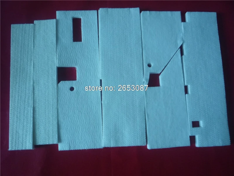 “ Pca Board Cq111-80002 Cq109-67034 Designjet