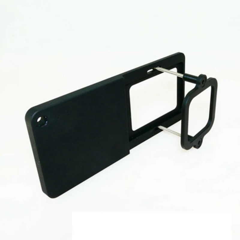 

DJI OSMO Mobile Gimbal Mount Adapter Plate Holder For GoPro Session Gimbal Mount Adapter Holder