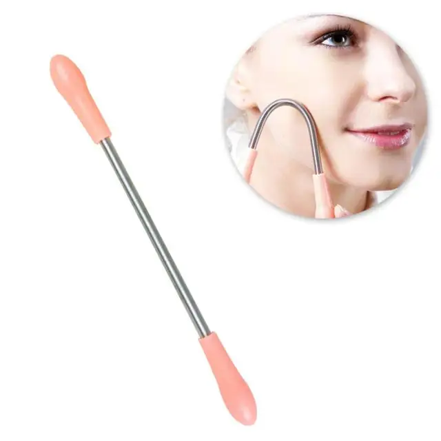 Facial Hair Removal Defeatherer Face Plucking Clip Cleaning Face Hair ...