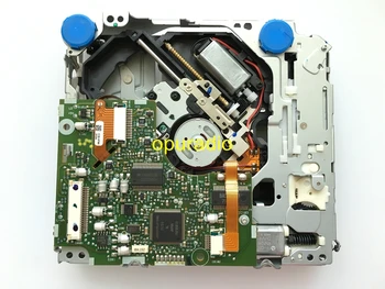 

Brand new Car CD loader AP02 Drive cd mechanism DP23S DP23S27E with white connector for Mercedes MF2750 Alpine Car CD radio