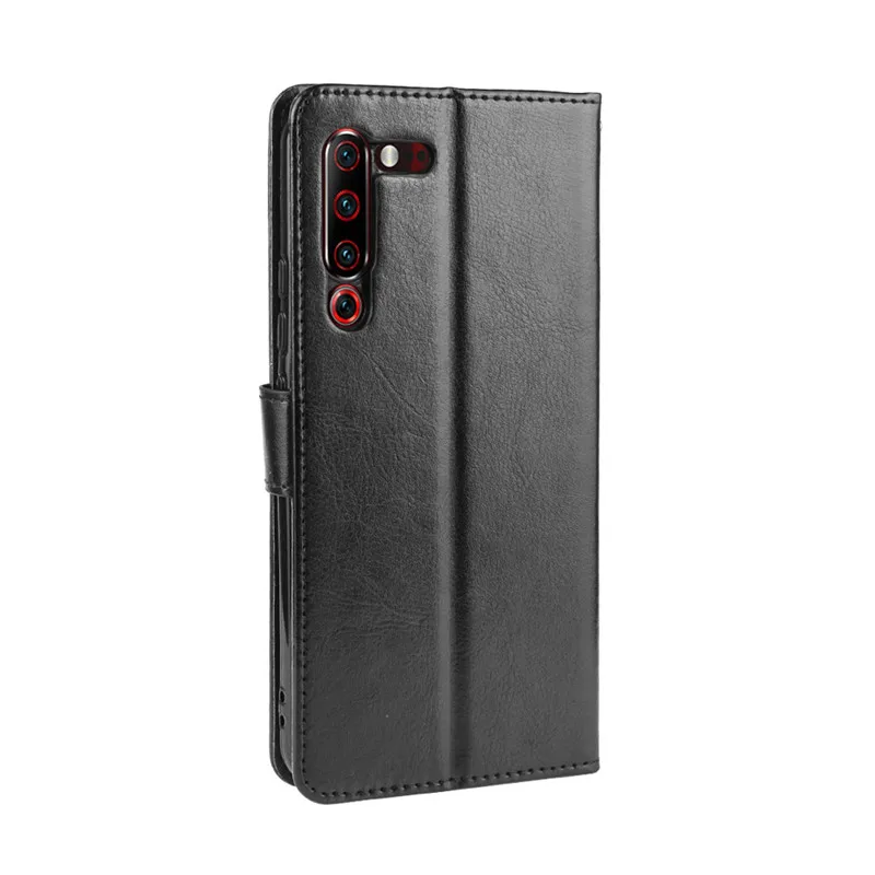 Чехол для Lenovo Z6 Pro lenovo z6 pro роскошный чехол бумажник из искусственной кожи в стиле