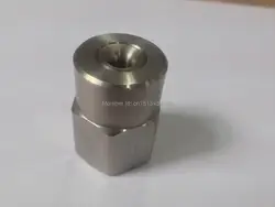 (20 шт./партия) 3/4 "из нержавеющей стали с внутренней резьбой полный конус форсунки