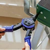 WORKPRO 10"  Riveter Gun with Rivet Nut Blind Rivet Guns Home DIY Nails Gun 5