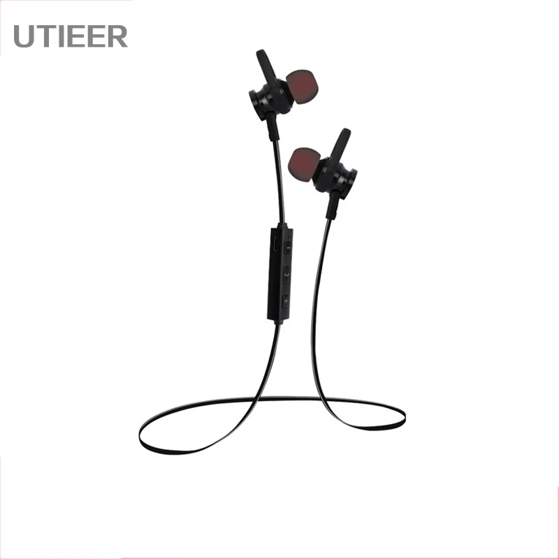 UTIEER RS01 Беспроводной наушников Спортивные наушники Bluetooth стерео гарнитура Спорт
