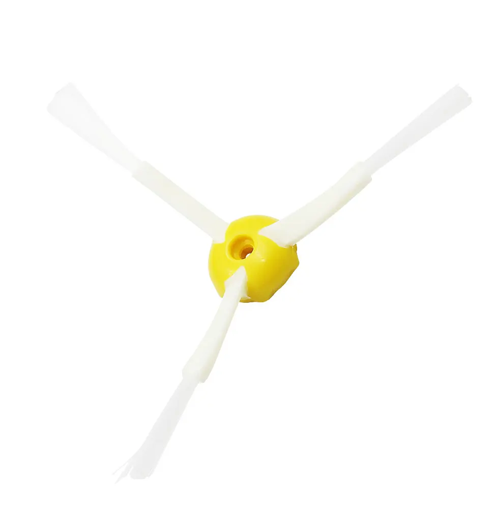 

1pcs Side Brush 6 Armed Replacement for iRobot Roomba Vacuum 600 610 614 616 627 630 631 650 651 652 660 665 761 765 770 774