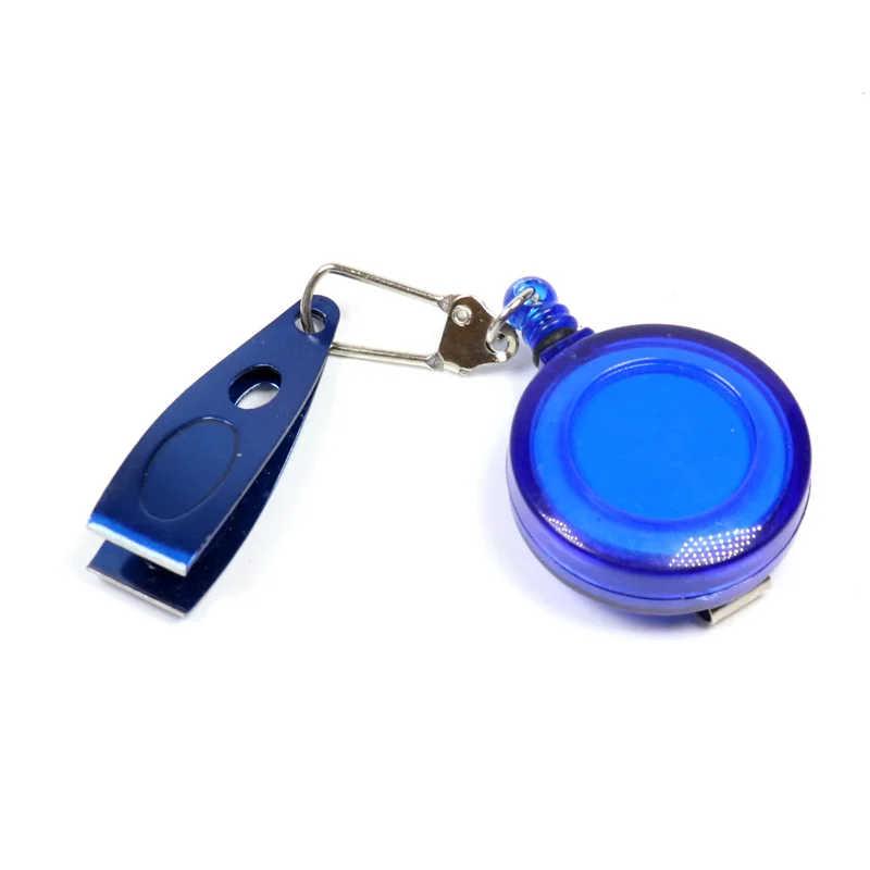 

Bimoo Fishing Line Clipper Cutter Fly Fishing Line Clippers with Extractor Fishing Accessory Tool