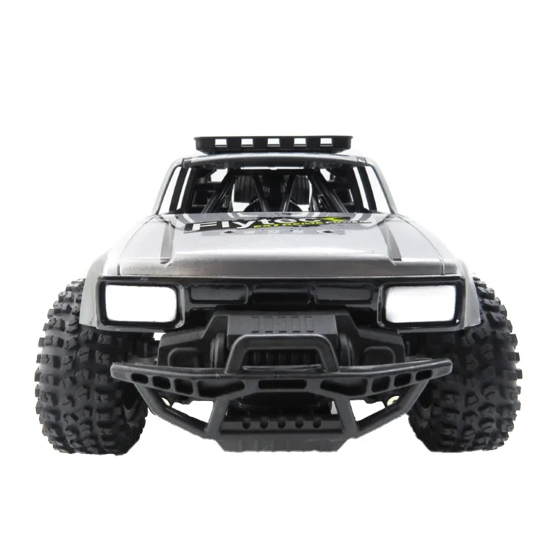 RC Car 1:16 2 4 ГГц 4WD внедорожный грузовик гоночный автомобиль электрические игрушки