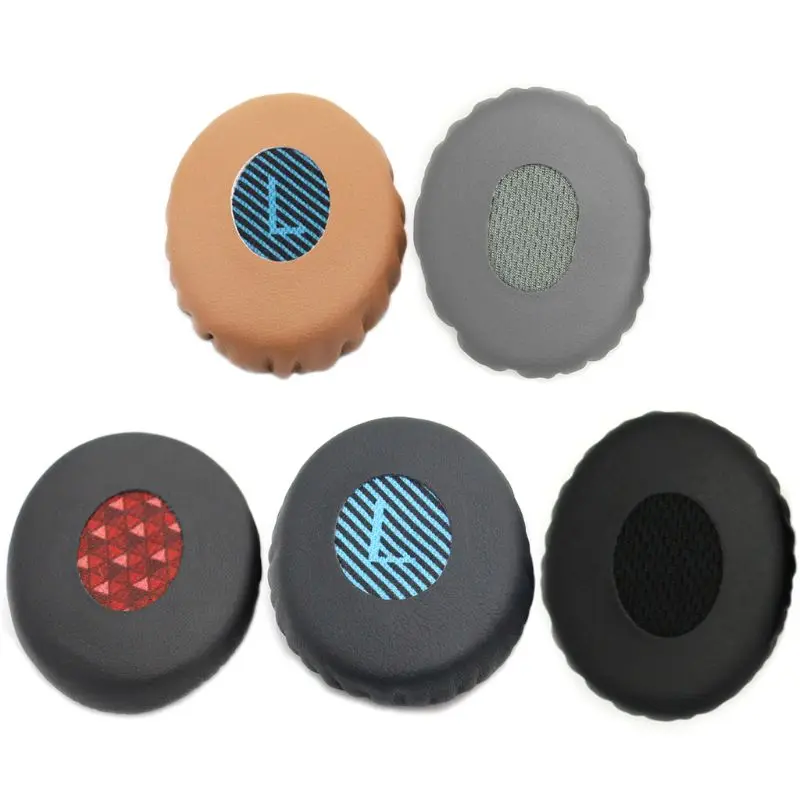 

Replacement Foam Ear Pads Cushions for Bose SoundLink On Ear SoundTrue On-Ear Style OE2 OE2i Headphones
