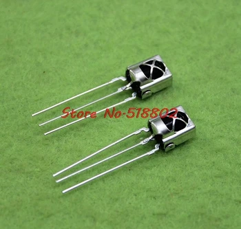 

10pcs/lot TL1838 VS1838 VS1838B DIP-3 In Stock