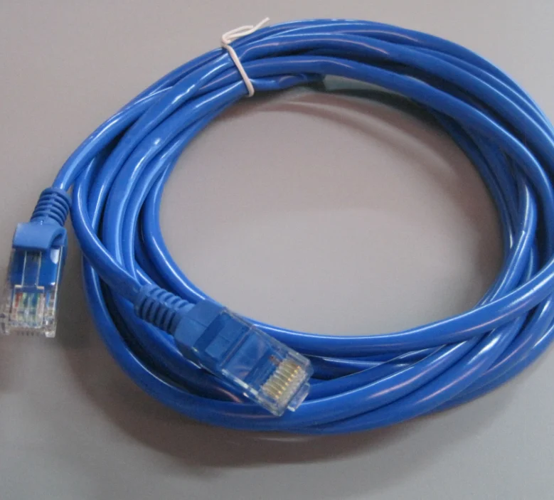 

Network jumper finished network cable computer network cable q15