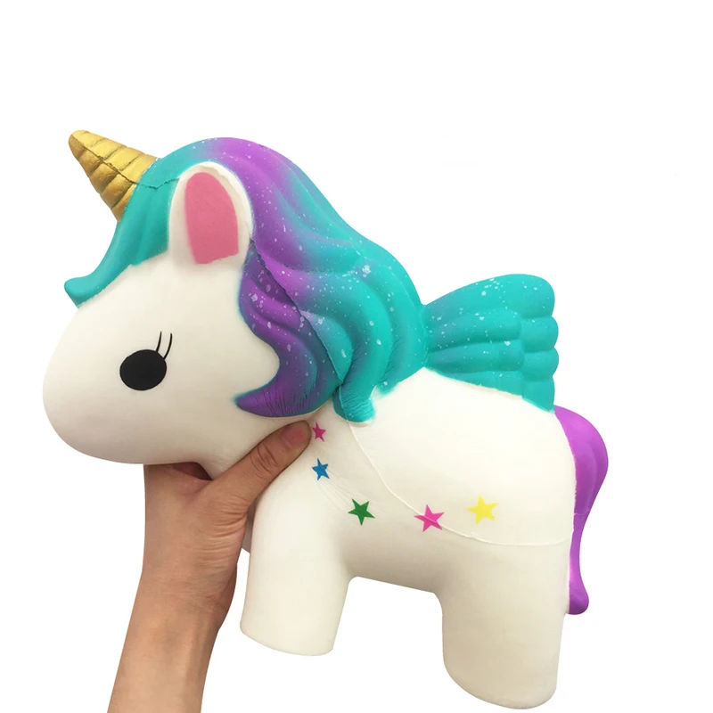 cheap unicorn squishies