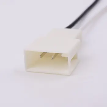 

72-8104 Car Auto Speaker Harness Wiring For Toyota 1987-2013 Accessories