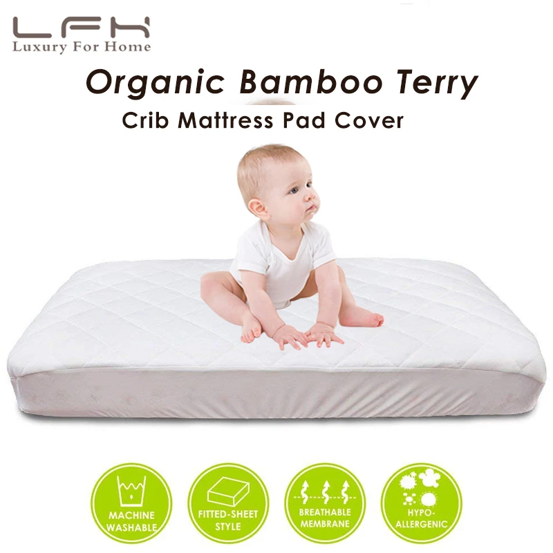 crib mattress encasement