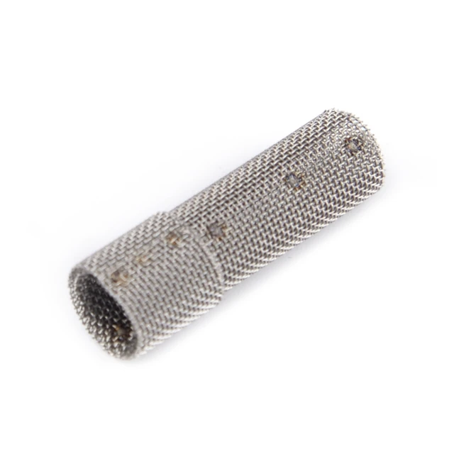 DWCX 1Pc Auto Glow Pin Liner Filter Screen Fit For Eberspacher D4W D5W  Water Heater - AliExpress