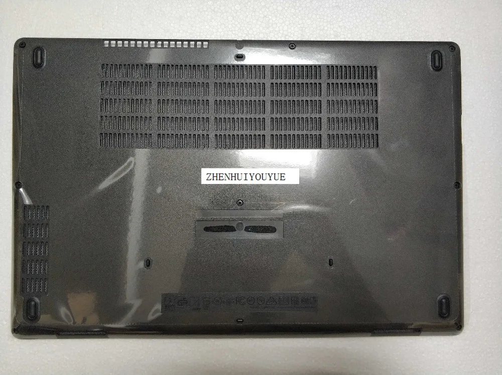 Новинка для DELL Precision 3520 M3520 Нижняя крышка D чехол P5D06