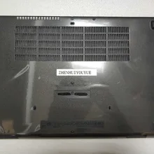 Новинка для DELL Precision 3520 M3520 Нижняя крышка D чехол P5D06