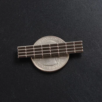 

Permanent rare earth neodymium magnet with nickel plating,Fridge round strong powerful magnet holder,Grade N35 Dia2 x thick 5mm