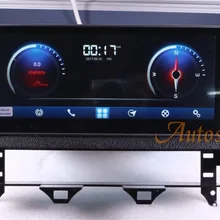 Android 7 Автомобильный без dvd-плеера Стерео gps навигационная система для Mazda 6 2002-2008 автомобильный мультимедийный головное устройство авто радио магнитофон