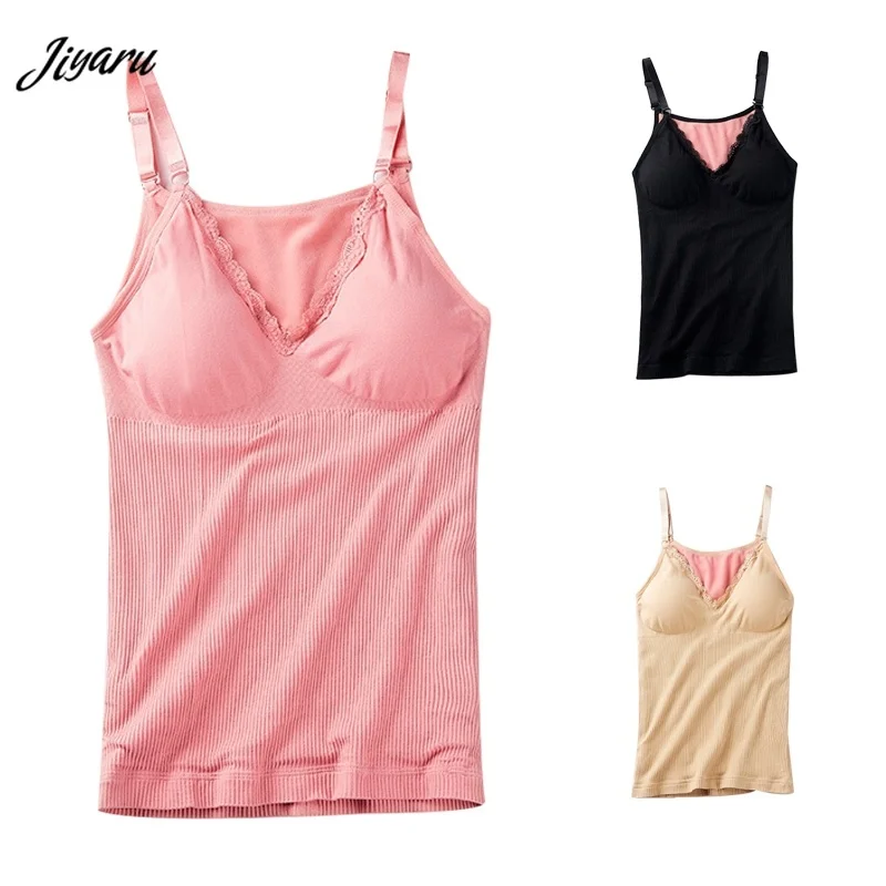 Womens Camisoles and Tanks Female Tanks Womens Camisole Sling Girls Sheer Tops Ladies Lace Sleeveless Underwear Tops