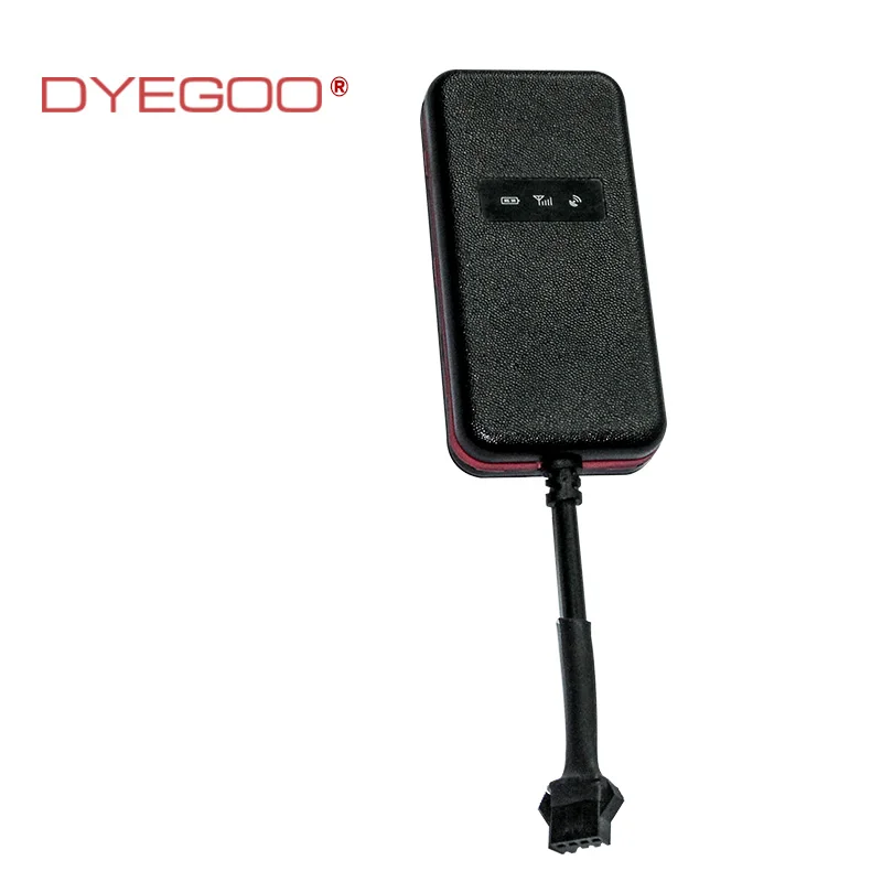 AGPS FAST POSITION Quad band font b GPS b font GSM GPRS SMS Tracker font b