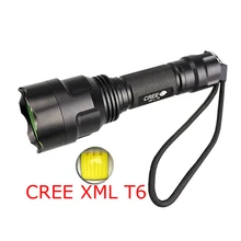 font b LED b font font b Flashlight b font 3800 Lumens Tactical font b