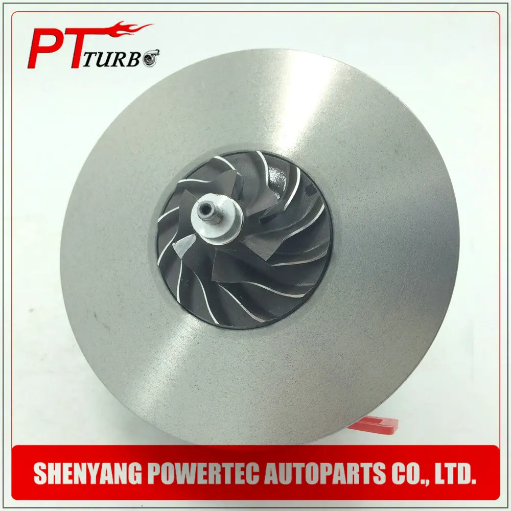 Картридж GT1238S Турбинный сердечник 727211 0001 для Smart MCC Fortwo 0 7 37 кВт 50 HP M 160 910 708837 новый